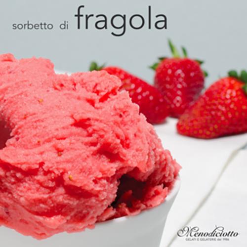 Strawberry Gelato 1x5ltr