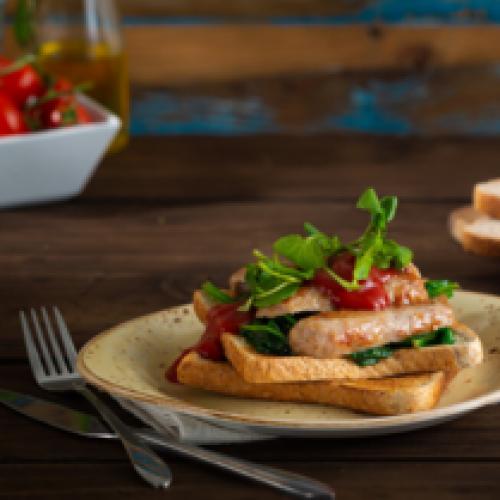 Sliced Wholemeal 15+2 8x800g