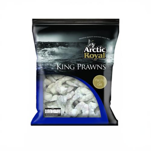 RPD King Prawns 13/15 10x1kg