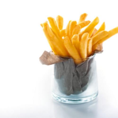 Lamb Weston Stealth Fries 9mm 4x2.5kg