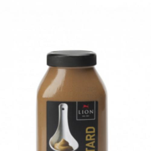 Lion French Mustard 2x2.27ltr