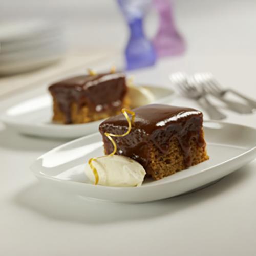 Sticky Toffee Puddings 16x107g