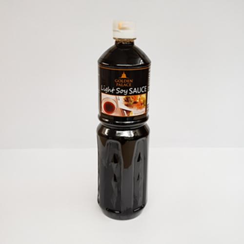 Light Soy Sauce 12x1ltr