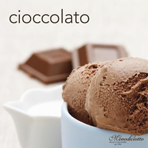 Chocolate Gelato 1x5ltr