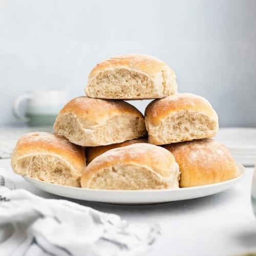 Morning Rolls 1x36