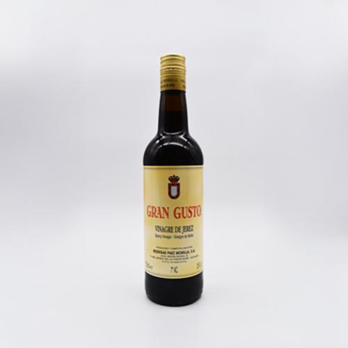 Sherry Vinegar 12x750ml