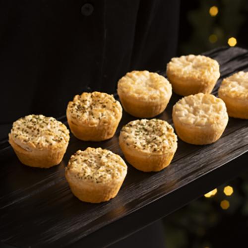 Mini Pie Selection 1x48