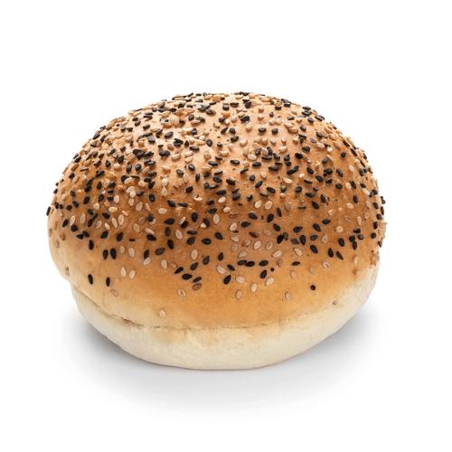 Gourmet Brioche Sesame 50x85g