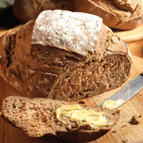 Planeta Pain Rye Bread 10x470g