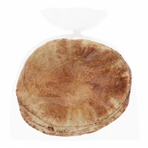 Lebanese Flatbread 12" 100x116g