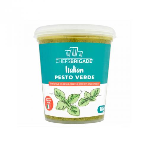 Gourmet Pesto Genovese 6x1kg
