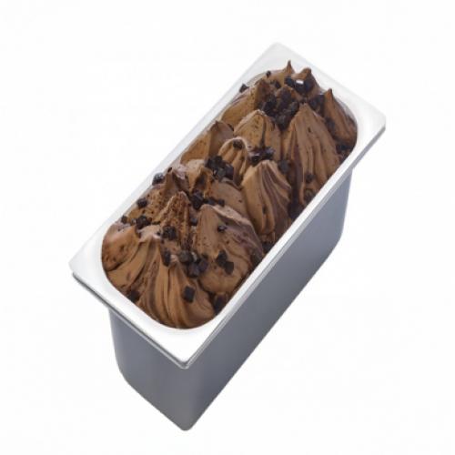 Carte D'OR Chocolate Brownie 1x5.5ltr