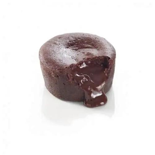 Gluten Free Chocolate Fondant 12x128g