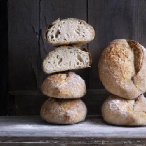 Sourdough Boulot White 11x500g