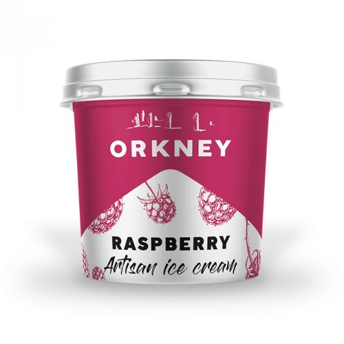 Orkney Raspberry Napoli 2x4.5ltr