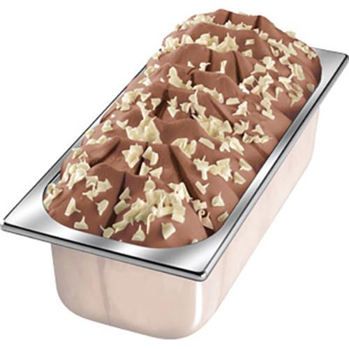CATRE D'OR Triple Chocolate Ice Cream 1x5.5ltr