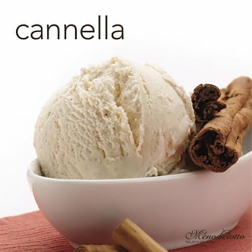 Cinnamon Gelato 1x5ltr