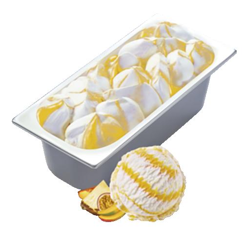 CARTE D'OR Solero Exotic 1x5.5ltr
