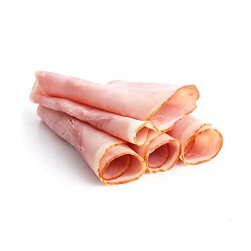 Sliced Traditional Ham 6x500g
