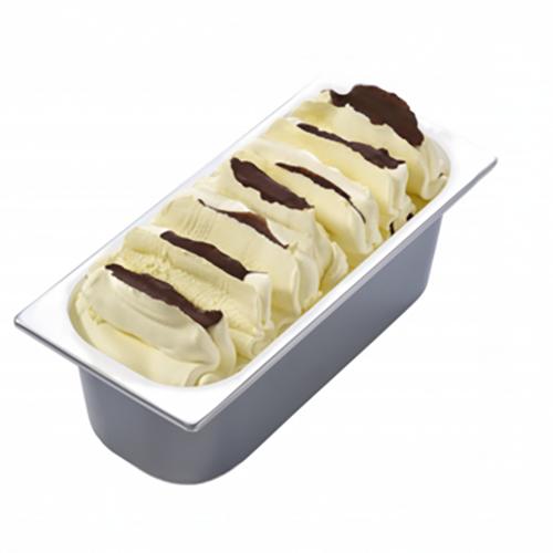 CARTE D'OR Banana Chocolate 1x5.5ltr