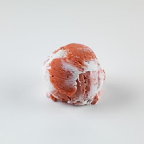 Strawberry & Cream Gelato 1x5ltr