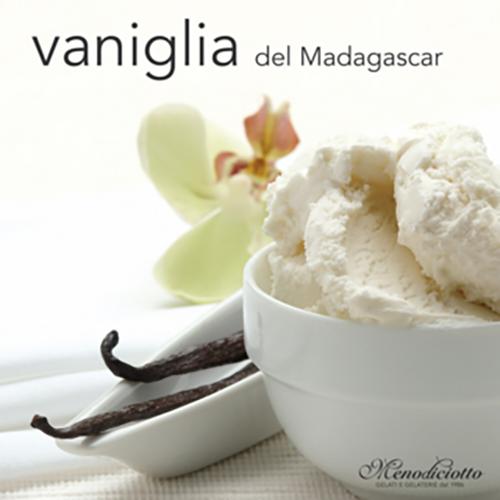 Vanilla Gelato 1x5ltr