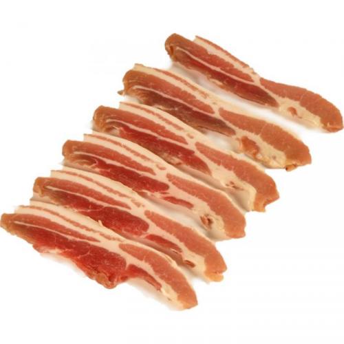 Unsmoked Streaky Bacon 4x2.27kg