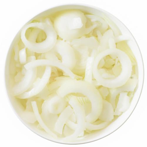 Sliced Onions 10x1kg
