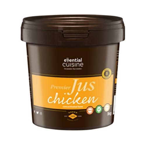 Essential Chicken Jus 1x1kg