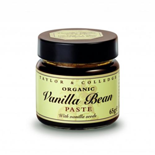 Vanilla Bean Paste 2x6x65g