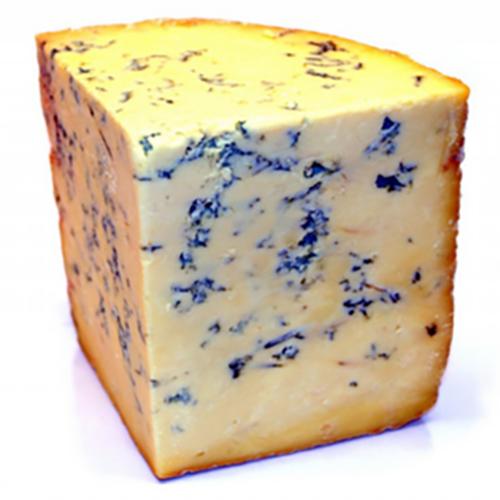 Blue Stilton 1/8 1x1kg