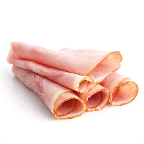 Sliced Honey Roast Ham 6x500g