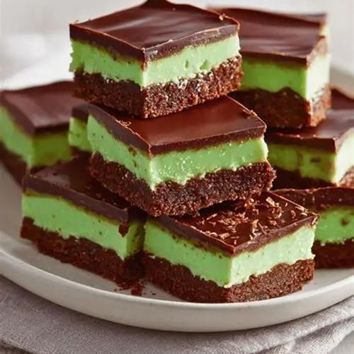 Peppermint Slice 1x15ptn