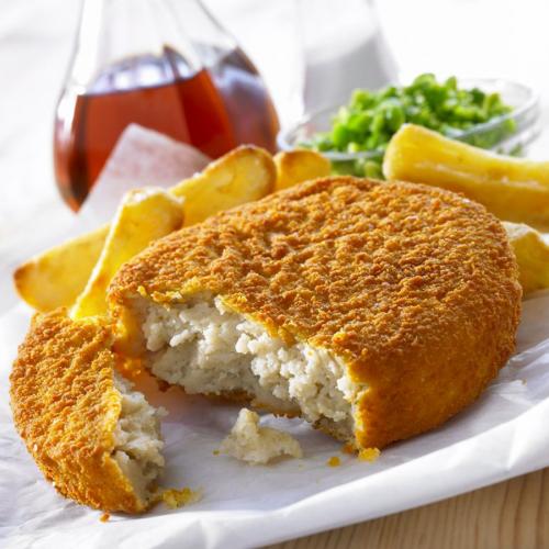 Lincolnshire Fish Cake 36x85g