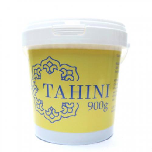 Light Tahini 8x900g