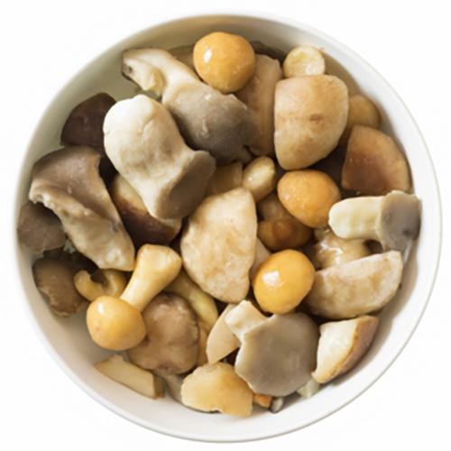 Woodland Mushroom Mix 10x600g