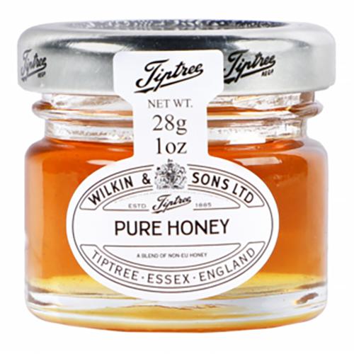 Tiptree Honey Portions 72x28g