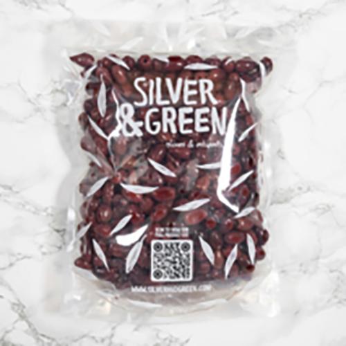 Kalamata Pitted Olives 10x1.75kg