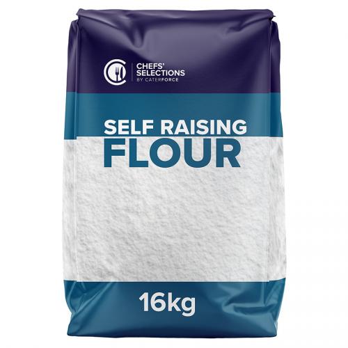 CSBC 16kg Self Raising Flour