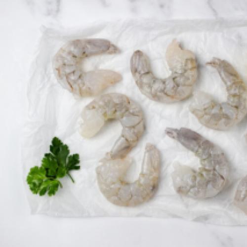 IQF RPD King Prawn 8/12 10x1kg