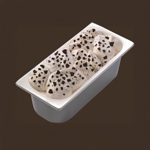 Carte D'OR Cookies & Cream 1x5.5ltr