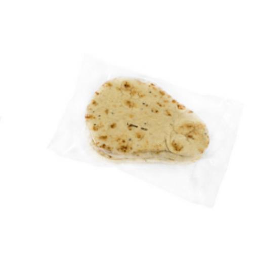 Mini Tear Drop Naan 24x75g