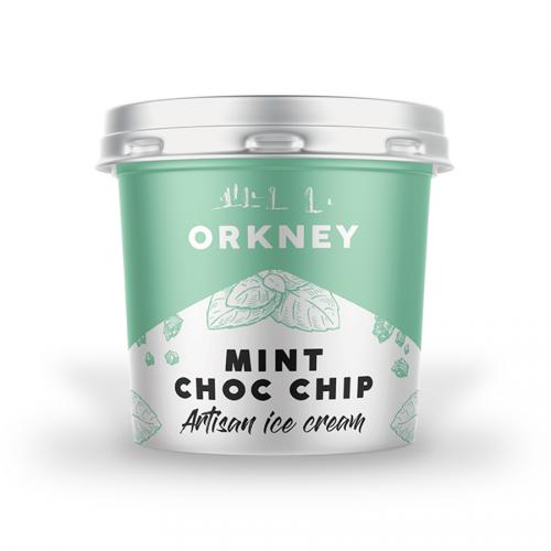 Mint Choc Chip Napoli 2x4.5ltr