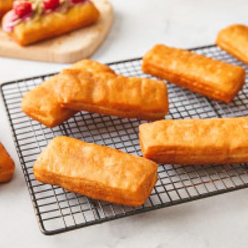 Baker & Baker Finger Donut 56x50g