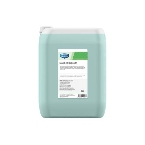 Kitchen Master Fabric Conditioner (1x20ltr)