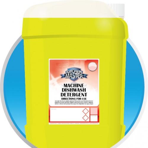 Kitchen Master Dishwasher Detergent 308 Plus (1x20ltr)