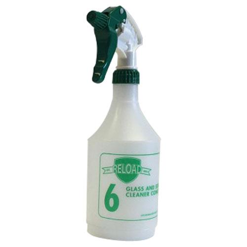 Reload Bottle & Trigger No6 each