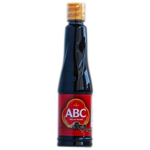 Sweet Soy Sauce (12x600ml)