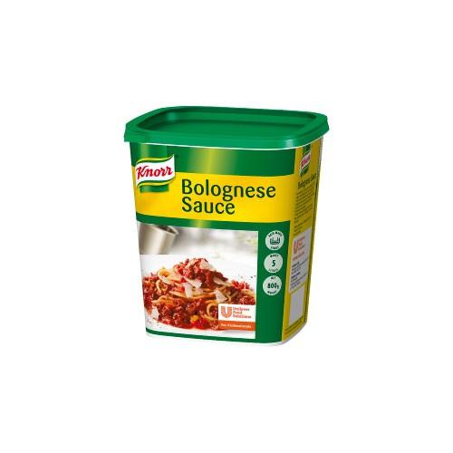 Knorr Bolognaise Sauce 3x5ltr