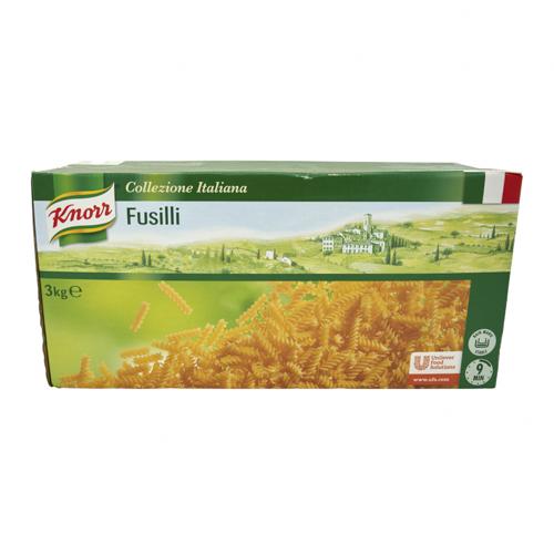 Knorr Fusilli 1x3kg